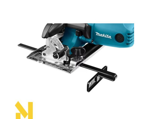 Пила дискова акумуляторна Makita DSS501Z (без АКБ та ЗП)