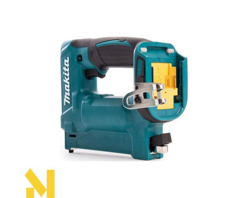 Степлер акумуляторний Makita DST112Z (без АКБ та ЗП)