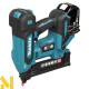 Степлер акумуляторний Makita DST630RFJ