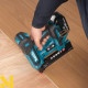 Степлер акумуляторний Makita DST630RFJ