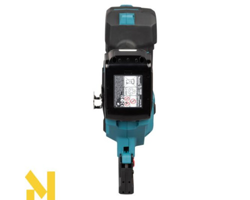 Степлер акумуляторний Makita DST630RFJ