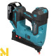 Степлер акумуляторний Makita DST630RFJ
