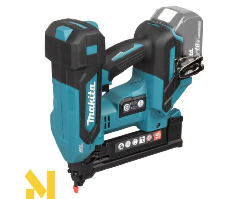 Степлер акумуляторний Makita DST630Z (без АКБ та ЗП)