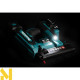 Степлер акумуляторний Makita DST630Z (без АКБ та ЗП)