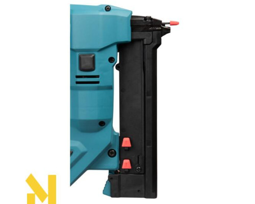 Степлер акумуляторний Makita DST630Z (без АКБ та ЗП)