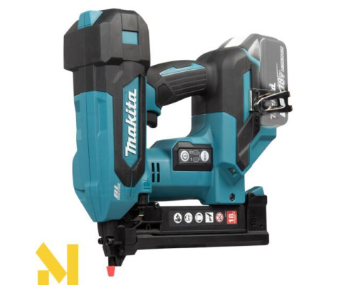 Степлер акумуляторний Makita DST630Z (без АКБ та ЗП)
