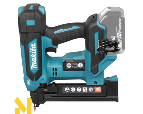Степлер акумуляторний Makita DST630Z (без АКБ та ЗП)