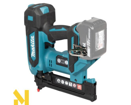 Степлер акумуляторний Makita DST630Z (без АКБ та ЗП)