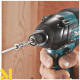 Акумуляторний шуруповерт ударний Makita DTD146Z