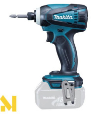 Акумуляторний шуруповерт ударний Makita DTD146Z