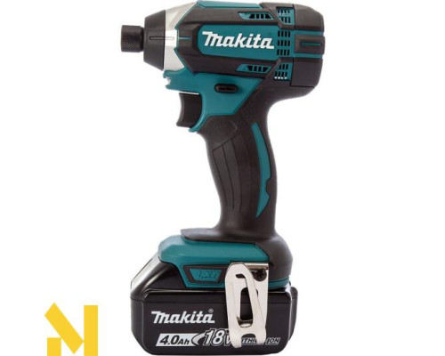 Гвинтоверт ударний акумуляторний Makita DTD152RME