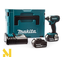 Гвинтоверт акумуляторний Makita DTD152RMJ