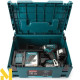 Гвинтоверт акумуляторний Makita DTD152RMJ