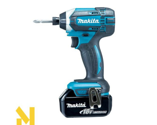Гвинтоверт акумуляторний Makita DTD152RMJ