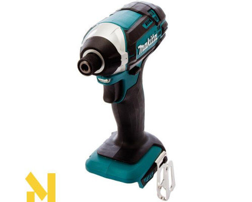 Акумуляторний ударний шуруповерт Makita DTD152Z