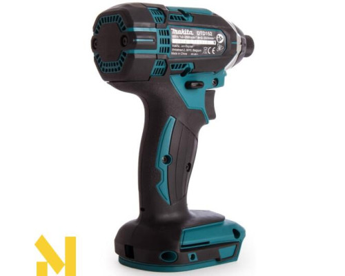 Акумуляторний ударний шуруповерт Makita DTD152Z