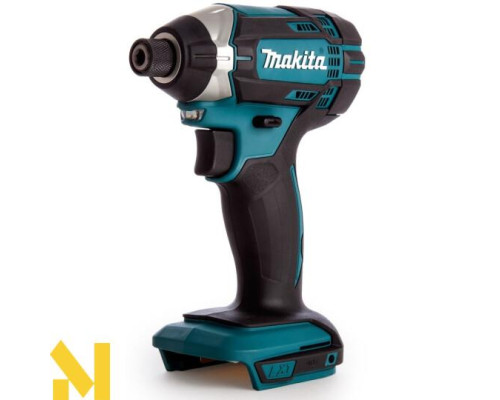 Акумуляторний ударний шуруповерт Makita DTD152Z