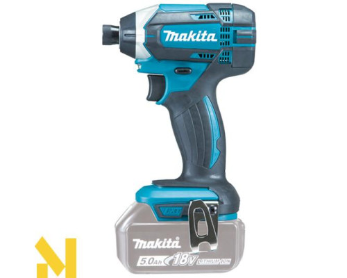 Акумуляторний ударний шуруповерт Makita DTD152Z