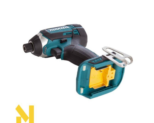 Гвинтоверт акумуляторний Makita DTD153Z (без АКБ та ЗП)