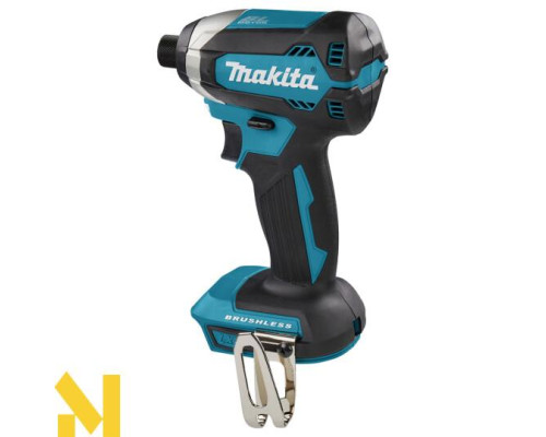 Гвинтоверт акумуляторний Makita DTD153Z (без АКБ та ЗП) (Уцінка)
