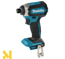 Гвинтоверт акумуляторний Makita DTD153Z (без АКБ та ЗП) (Уцінка)