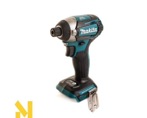 Гвинтоверт акумуляторний Makita DTD154Z (без АКБ та ЗП)