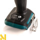 Гвинтоверт акумуляторний Makita DTD154Z (без АКБ та ЗП)