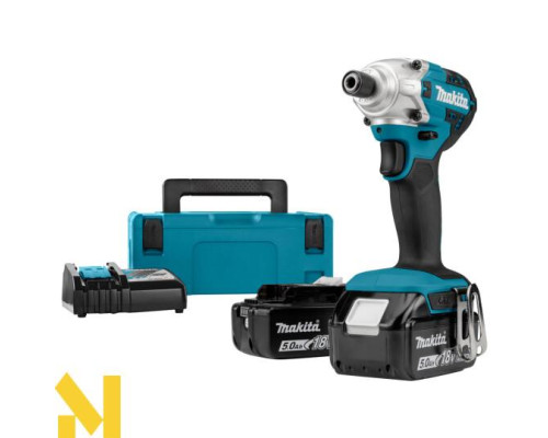 Гвинтоверт акумуляторний Makita DTD156RTJ