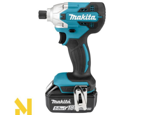 Гвинтоверт акумуляторний Makita DTD156RTJ
