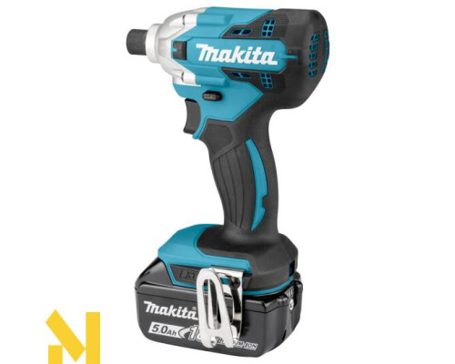 Гвинтоверт акумуляторний Makita DTD156RTJ