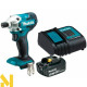 Гвинтоверт акумуляторний Makita DTD156SF