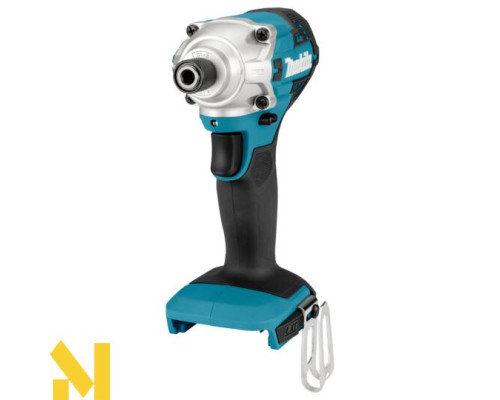 Гвинтоверт акумуляторний Makita DTD156Z (без АКБ та ЗП)