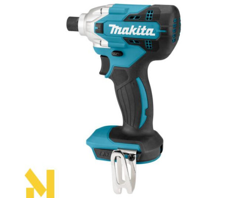 Гвинтоверт акумуляторний Makita DTD156Z (без АКБ та ЗП)