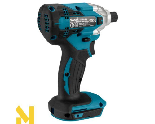 Гвинтоверт акумуляторний Makita DTD156Z (без АКБ та ЗП)