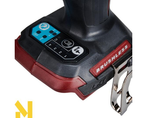 Гвинтоверт акумуляторний Makita DTD171ZAR (без АКБ та ЗП)