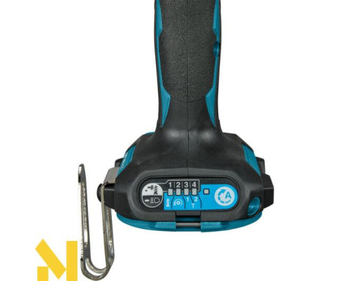 Гвинтоверт акумуляторний Makita DTD173RTJ