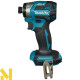 Гвинтоверт акумуляторний Makita DTD173RTJ