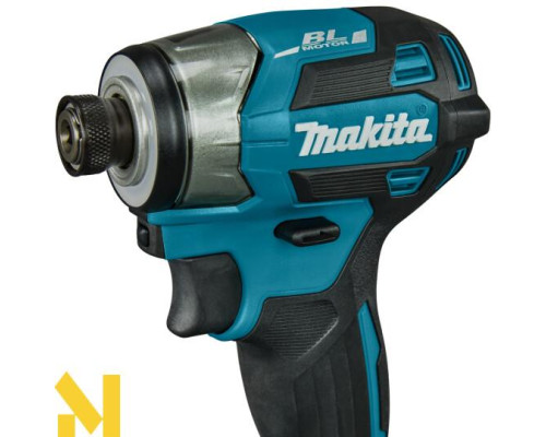 Гвинтоверт акумуляторний Makita DTD173RTJ