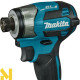 Гвинтоверт акумуляторний Makita DTD173RTJ
