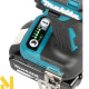 Гвинтоверт акумуляторний ударний Makita DTD201RTJ