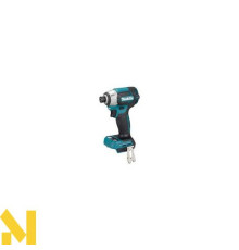 Гвинтоверт акумуляторний ударний Makita DTD201Z (без АКБ та ЗП)