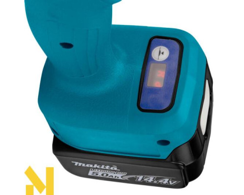 Гвинтоверт акумуляторний Makita DTDA040Z (без АКБ та ЗП)