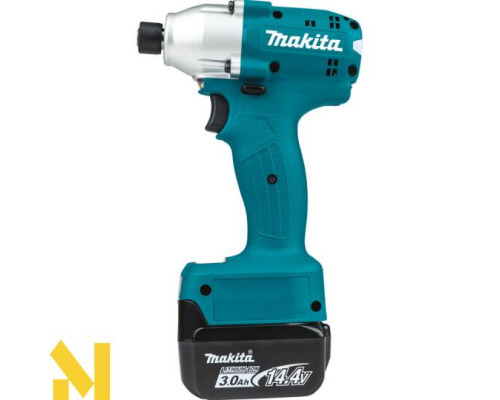 Гвинтоверт акумуляторний Makita DTDA140Z (без АКБ та ЗП)