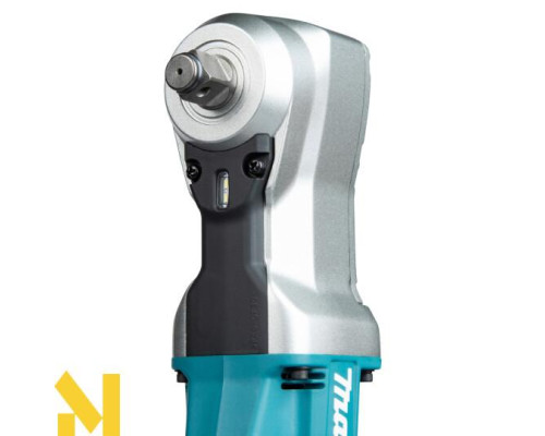 Гайковерт кутовий акумуляторний Makita DTL300Z (без АКБ та ЗП)