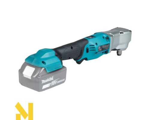 Гайковерт кутовий акумуляторний Makita DTL300Z (без АКБ та ЗП)