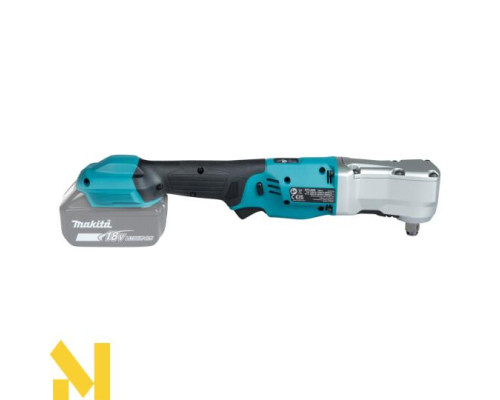 Гайковерт кутовий акумуляторний Makita DTL300Z (без АКБ та ЗП)