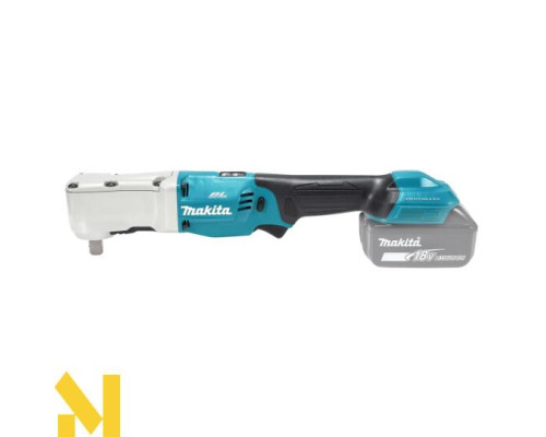 Гайковерт кутовий акумуляторний Makita DTL301Z (без АКБ та ЗП)