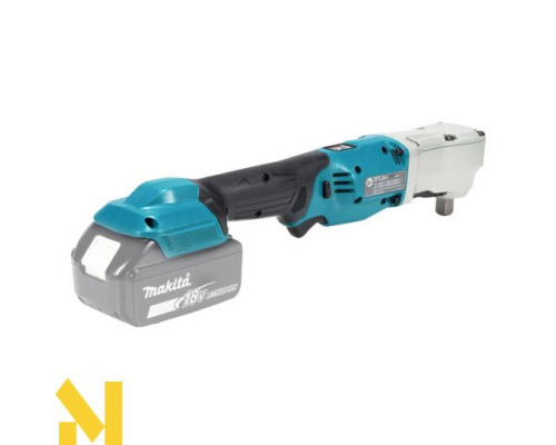 Гайковерт кутовий акумуляторний Makita DTL301Z (без АКБ та ЗП)