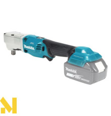 Гайковерт кутовий акумуляторний Makita DTL301Z (без АКБ та ЗП)