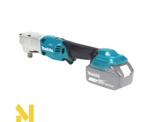 Гайковерт кутовий акумуляторний Makita DTL301Z (без АКБ та ЗП)